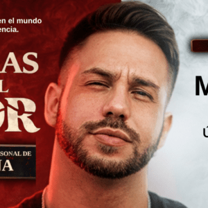 Mentiras sobre el amor | Nico Serna