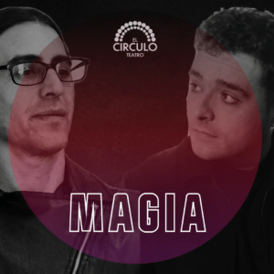 Magia | Zimurk y Marcos Waldemar