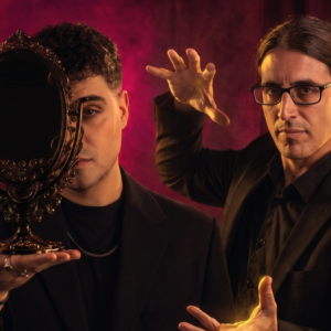 Magia | Zimurk y Marcos Waldemar